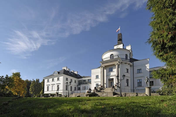 Schloßhotel Burg Schlitz