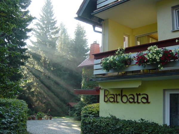 Hotel Barbara