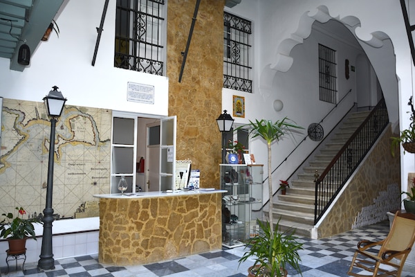 Hotel Alquimia Cadiz
