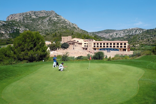 Hotel La Figuerola Golf & Spa