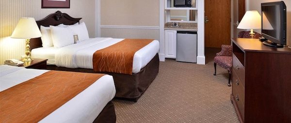 Comfort Inn and Suites Newcastle - Oklahoma City