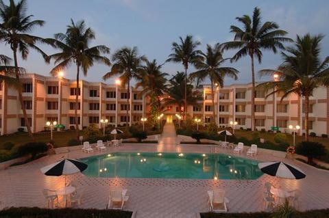 Welcomhotel By Itc Hotels, Rama International, Aurangabad
