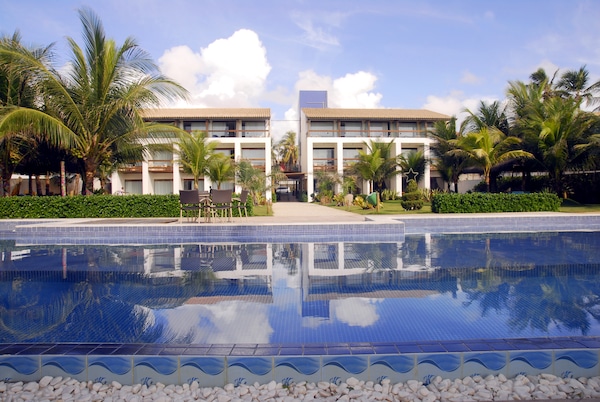 Hotel Villa da Praia