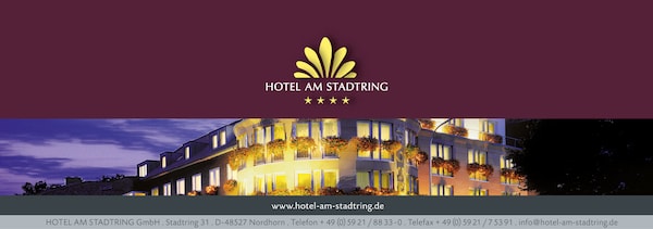Hotel am Stadtring