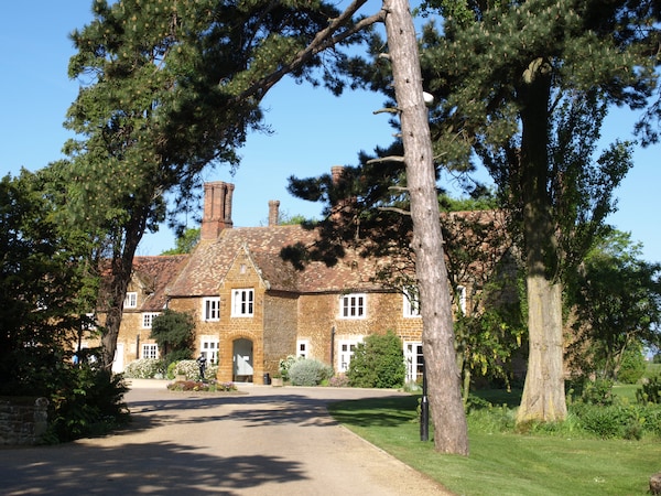 Heacham Manor