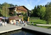 Alpenhotel Kitzbuhel am Schwarzsee - 4 Sterne Superior