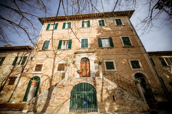 Villa Dei Priori