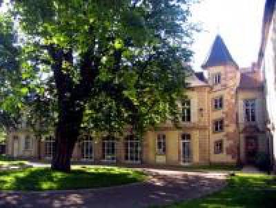 Hotel Le Château D'Anthès