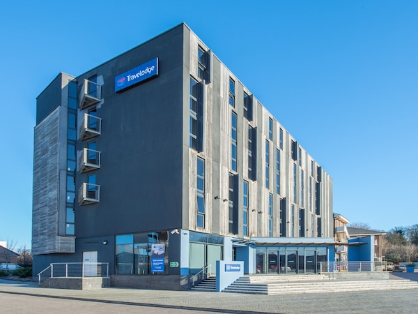 Travelodge Chatham Maritime