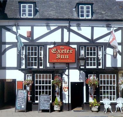The Exeter Inn