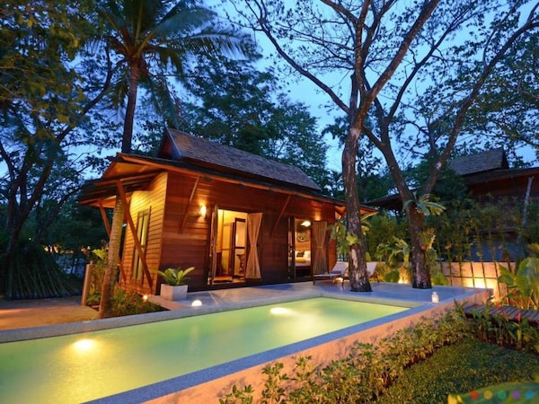 Ananta Thai Pool Villas Resort Phuket