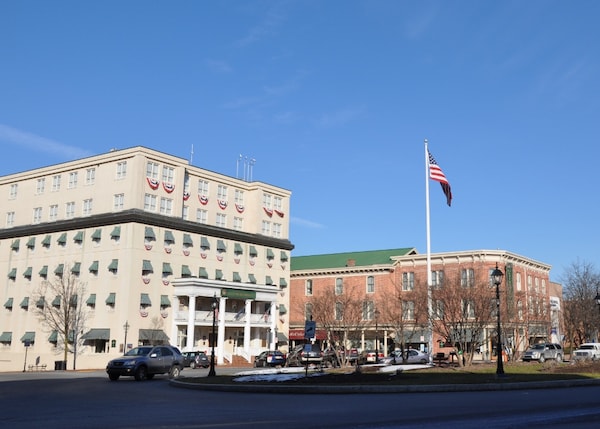 Gettysburg Hotel