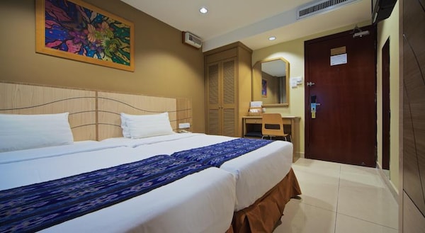 Hotel Kinabalu Daya