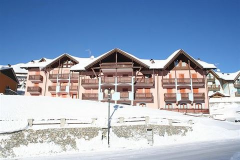 Hotel Residence Dahu