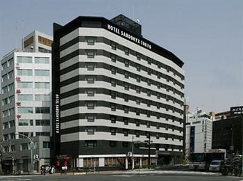 Sardonyx Tokyo