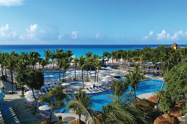 Hotel Riu Yucatan - Todo Incluido 24h