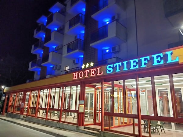 Hotel Stiefel
