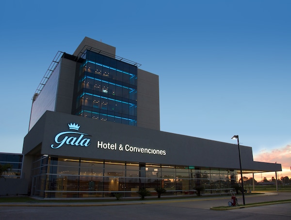 Gala Hotel Y Convenciones