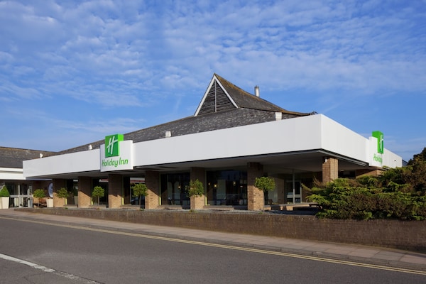 Holiday Inn Ipswich, An Ihg Hotel