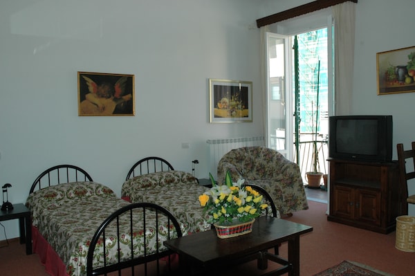 Guest House Sant'Ambrogio