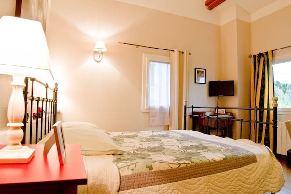 Bed And Breakfast Romanov With Swimming Pool 40 Km Toulouse