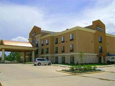 Holiday Inn Express & Suites Center
