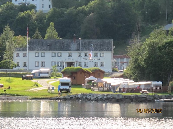 Ulvik Fjord