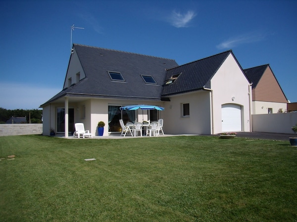 La Maison De La Plage