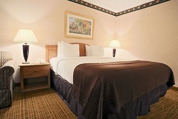 Americas Best Value Inn & Suites-Boise