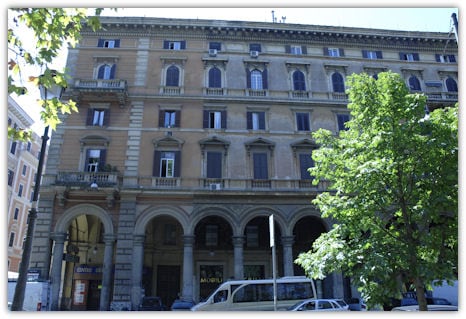 Hotel Rome Love- close to Roma Termini