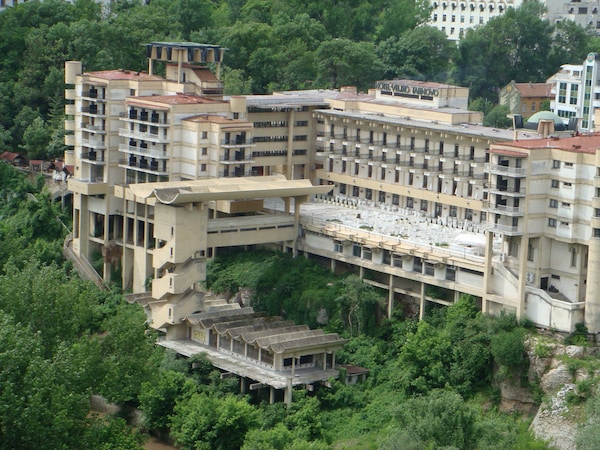 Hotel Veliko Tarnovo