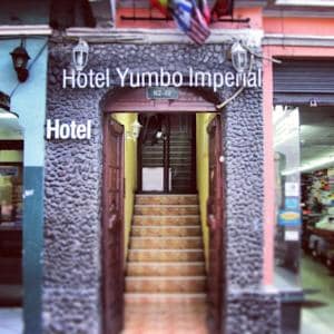 Yumbo Imperial