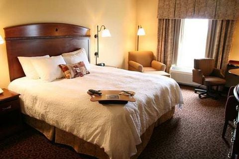 Hotel Hampton Inn Litchfield