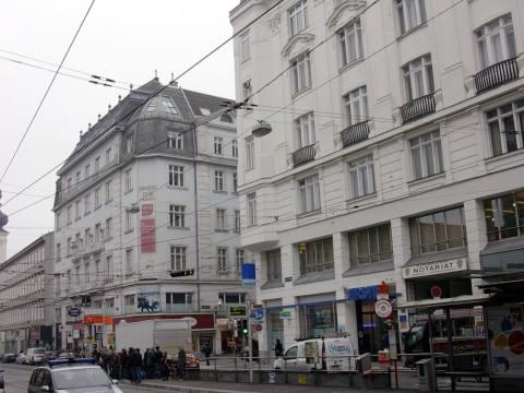 Vienna Comfort Apartments