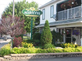 Motel Alouette
