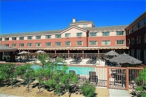 Country Inn & Suites By Carlson, Scottsdale, AZ