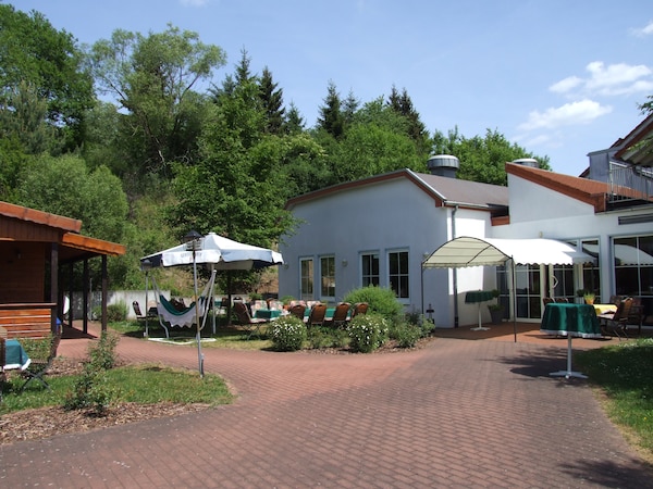 Landhotel Kirchheim