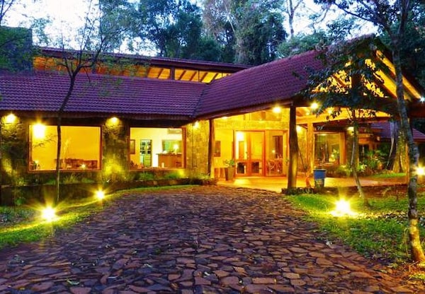 Tierra Guarani Lodge