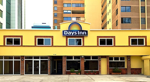 Days Inn Guatemala City