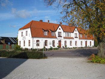Marieholms Gästgivaregård