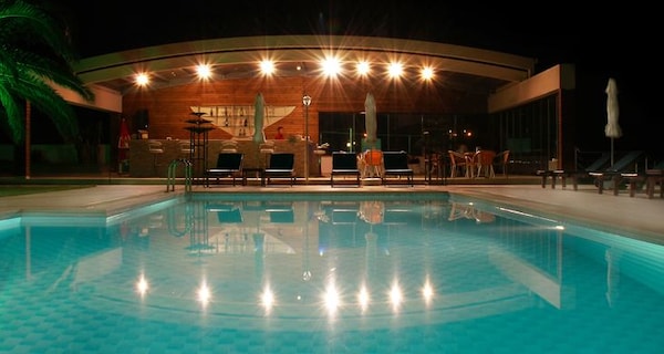 Hotel Palm Beach Arsuz