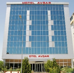 Hotel Avsar