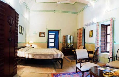 Hotel The Piramal Haveli