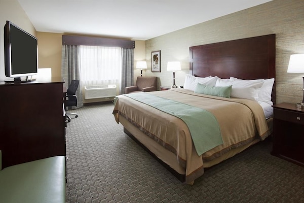 GrandStay Hotel & Suites - Morris