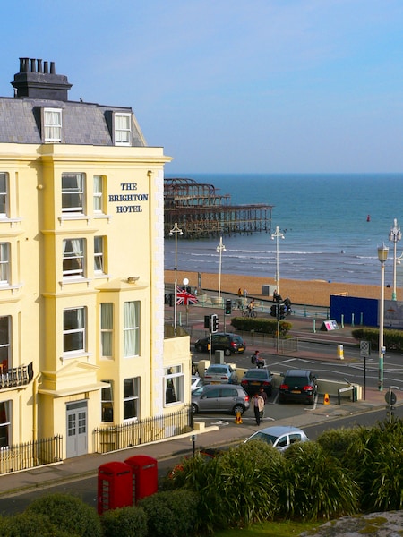 Best Western Brighton