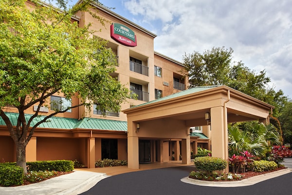 Courtyard Orlando Altamonte Springs Maitland