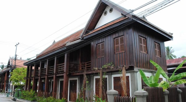 Ancient Luangprabang Inn