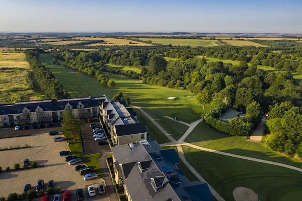 Cotswolds Hotel Spa & Golf