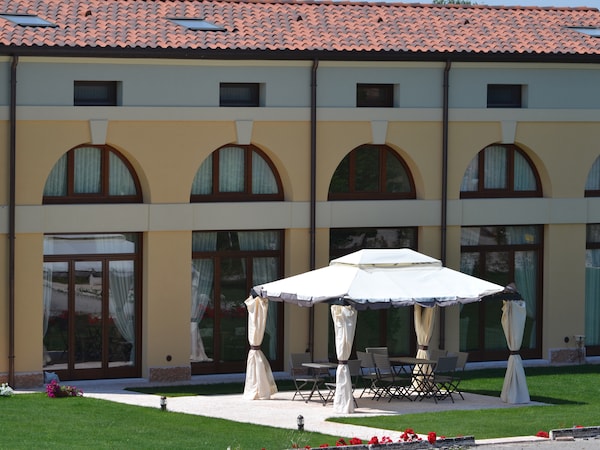 Hotel Otto Ducati d'Oro