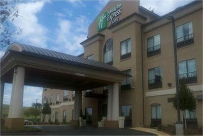 Holiday Inn Express Hotel & Suites Prattville South, An Ihg Hotel